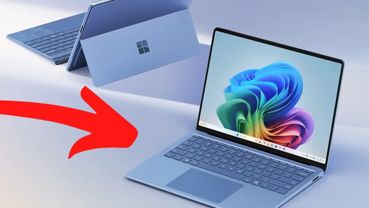 MacBook pro Android uživatele. Laptopy Surface v Česku parádně zlevnily, nabízí excelentní výdrž baterie