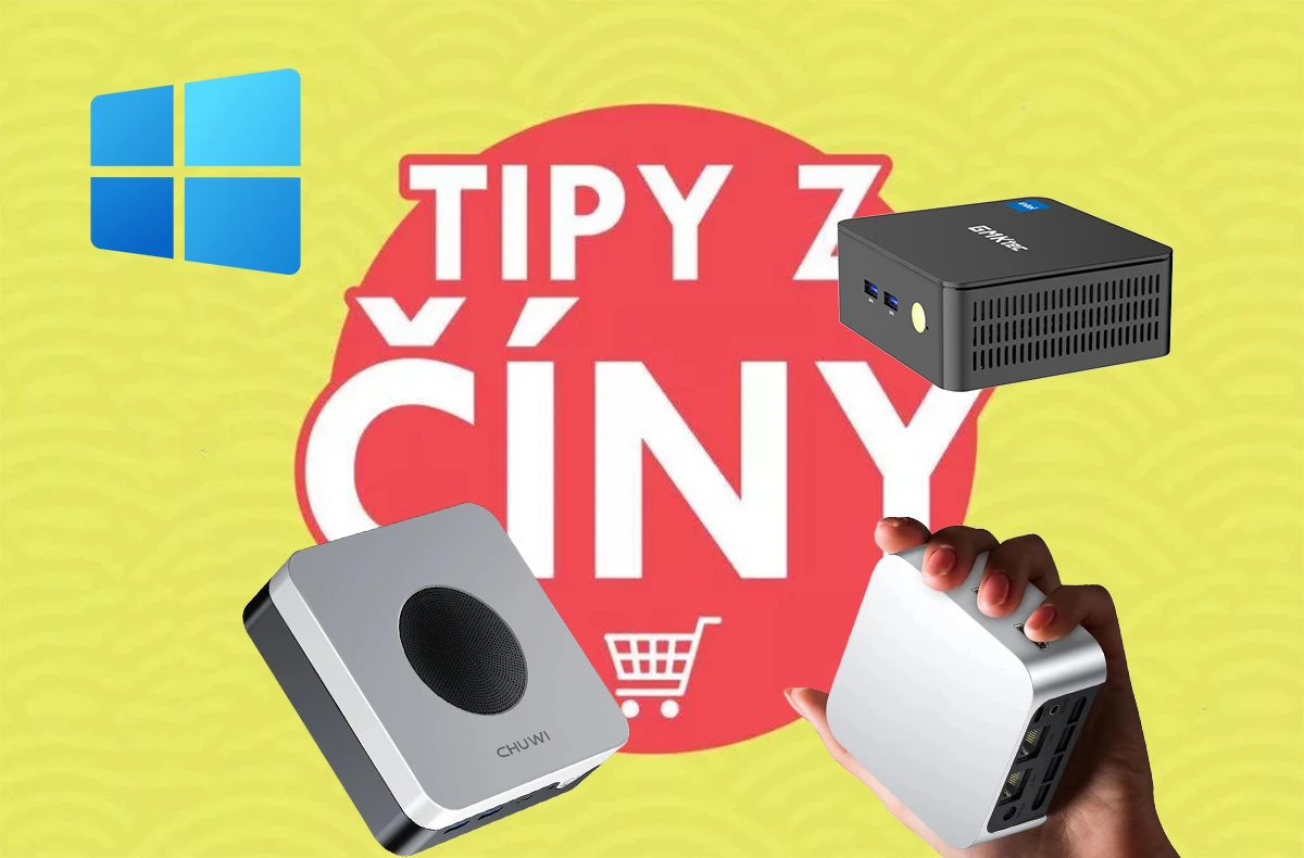 tipy z číny mini pc