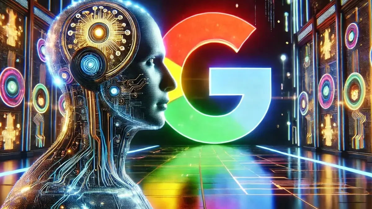 Google Gemini nyní nabízí zdarma další šikovnou funkci, má to však nepříjemný háček