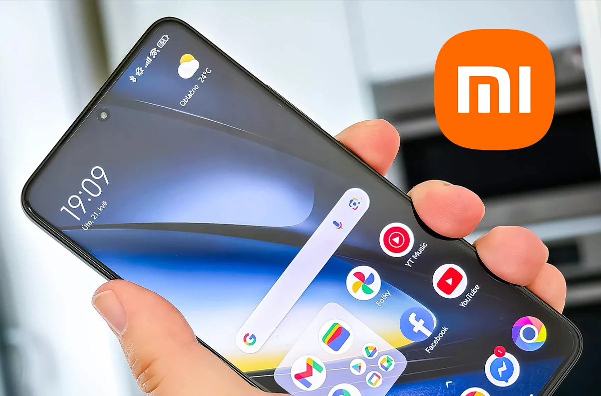 xiaomi hyperos