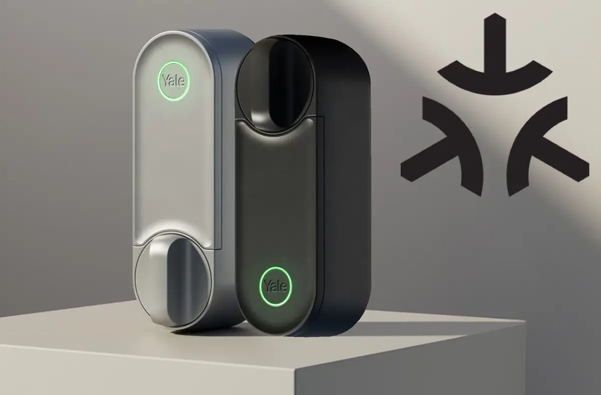 Yale Linus Smart Lock L2