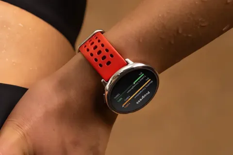 Amazfit Active 2