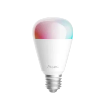 Aqara LED Bulb T2 (E27, RGB CCT)