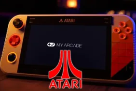 Atari Gamestation Go