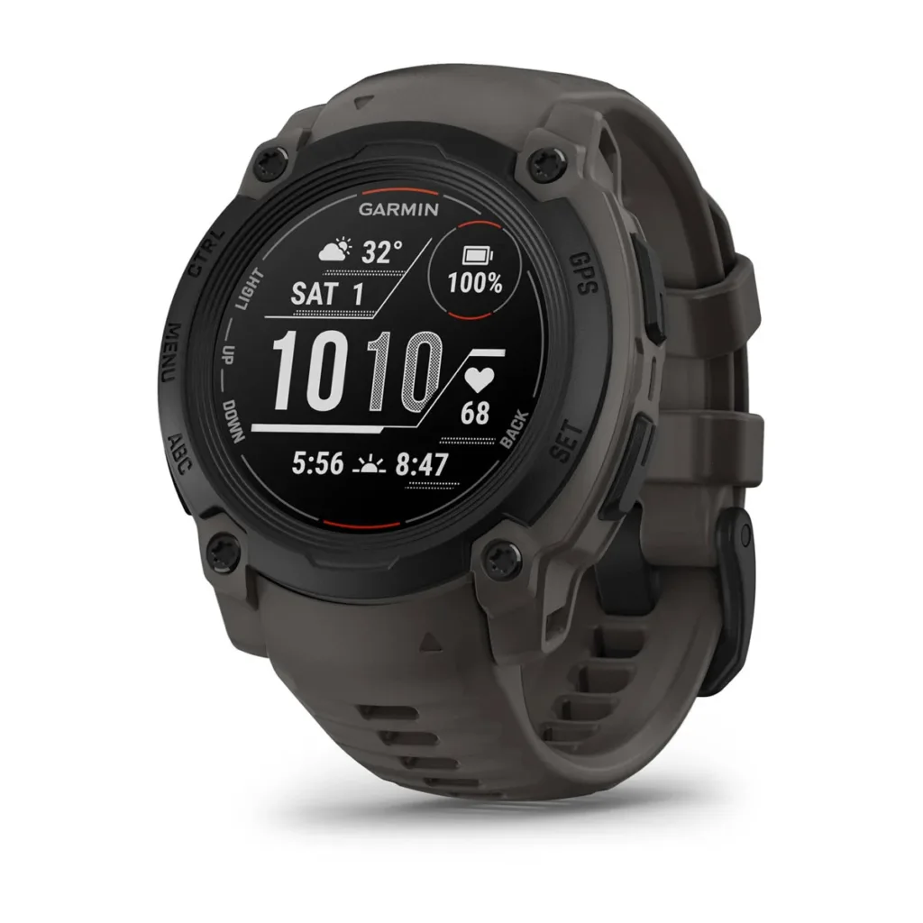 Garmin Instinct E 40mm