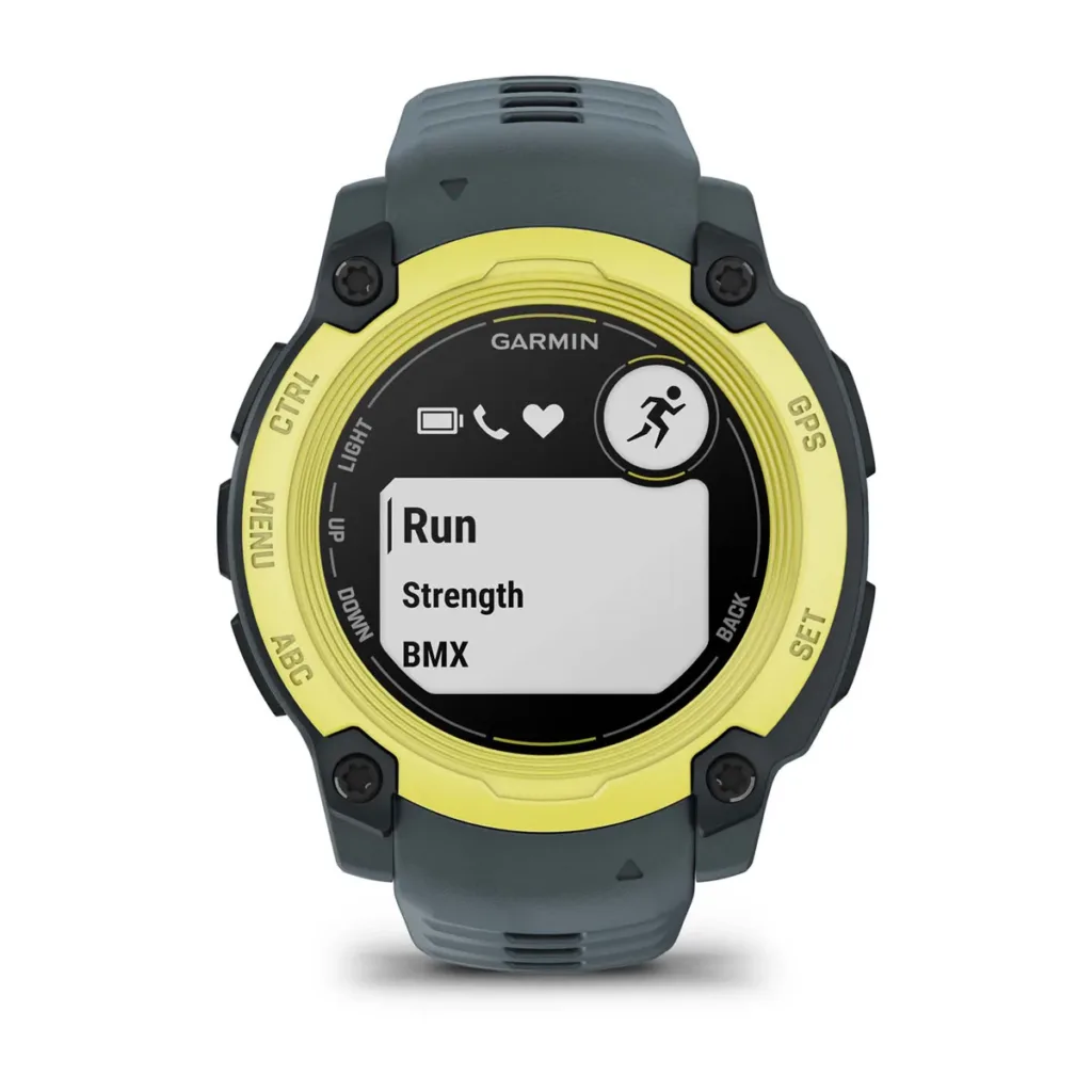 Garmin Instinct E 40mm