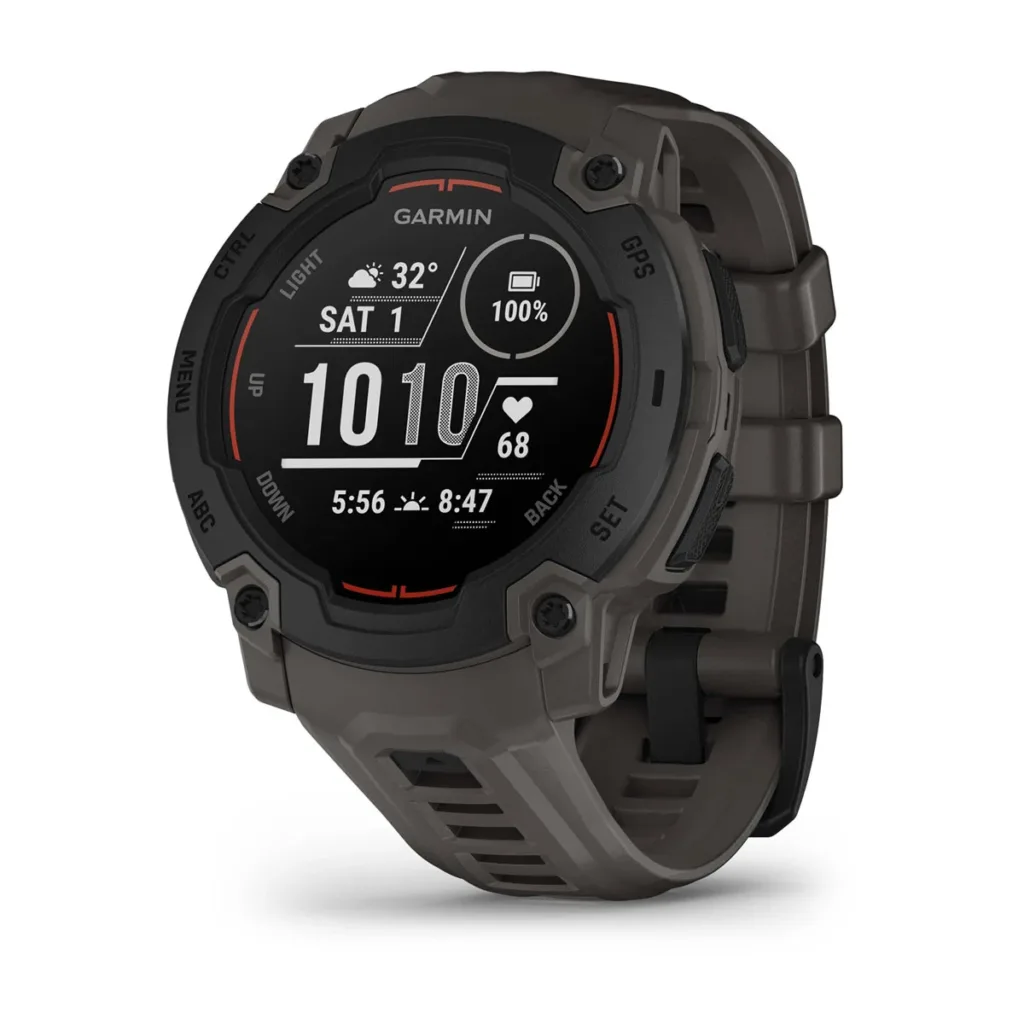 Garmin Instinct E 45mm