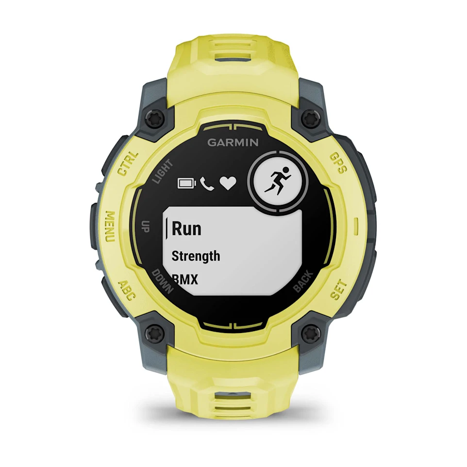 Garmin Instinct E 45mm