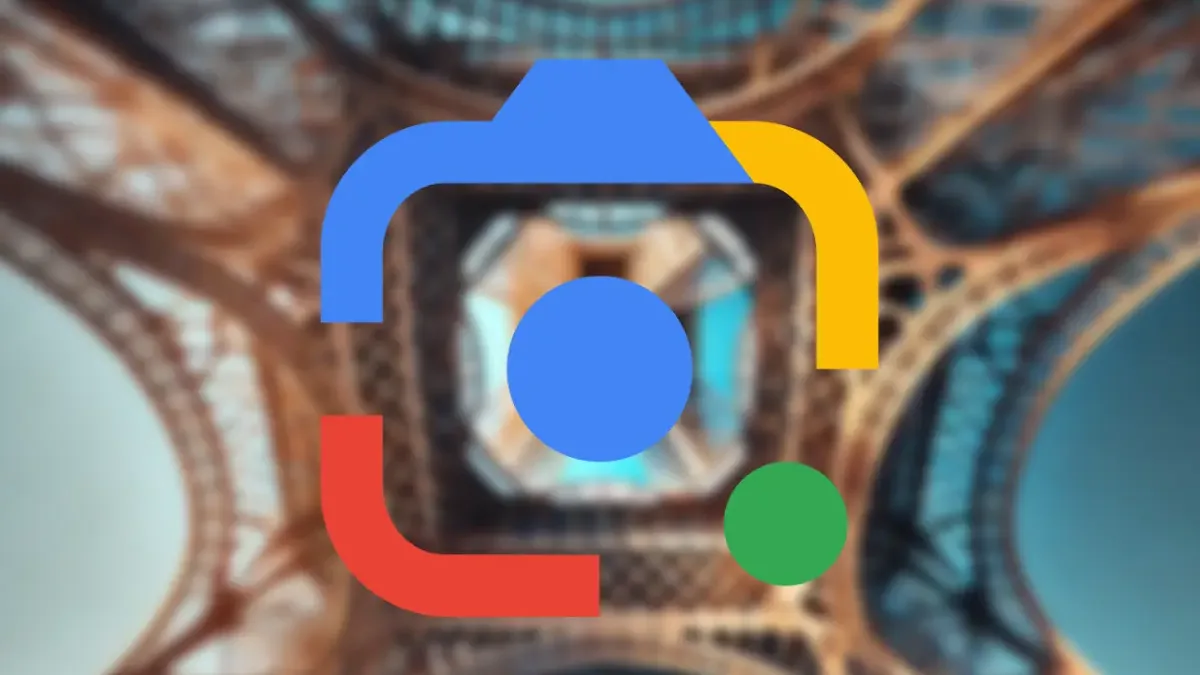 Google Lens dostává novinku, která prostě dává smysl. Oceníte ji?