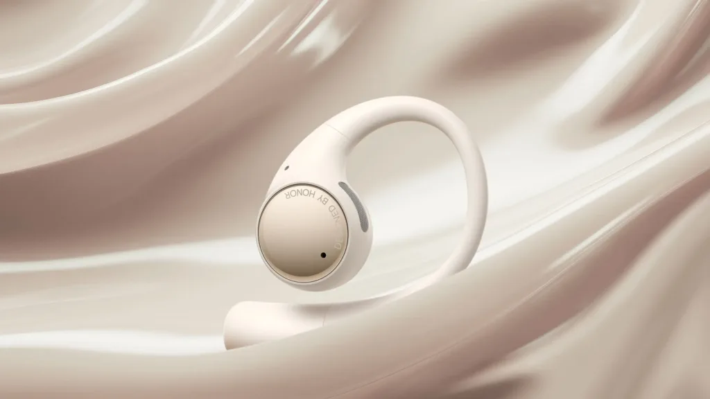 Honor EarBuds Open