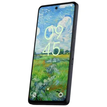 TCL 50 Pro NxtPaper zprava