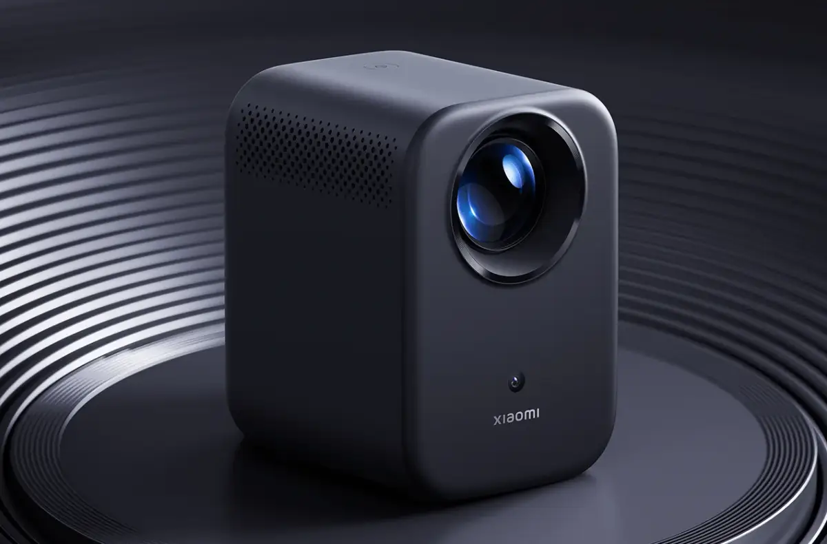 Xiaomi Smart Projector L1