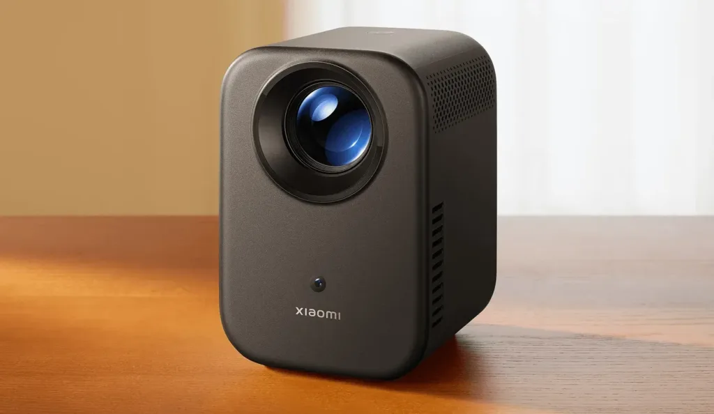 Xiaomi Smart Projector L1