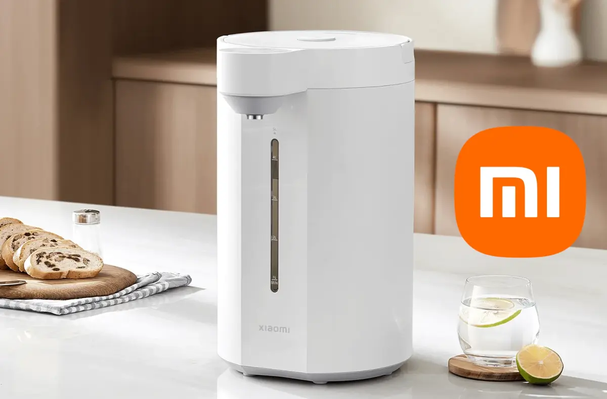 Xiaomi Smart Electric Hot Water Dispenser 5L