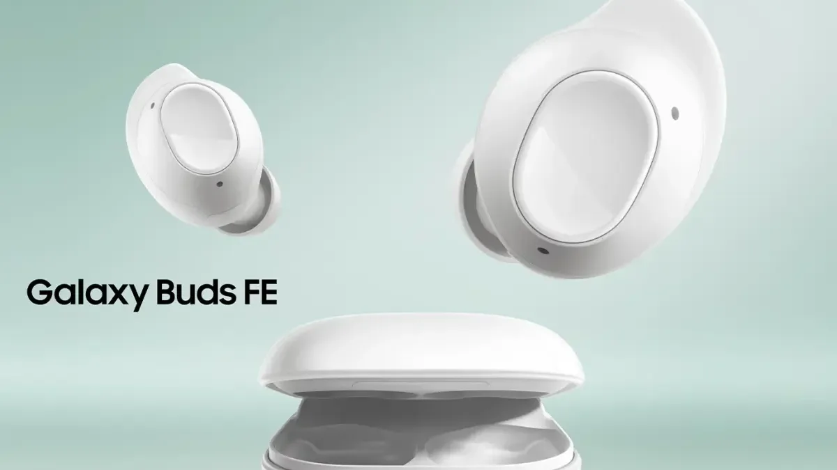 Kvalitní sluchátka za slušnou cenu? Samsung pracuje na Galaxy Buds FE 2