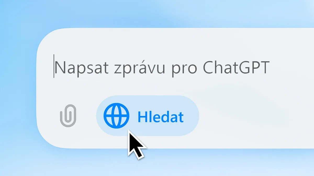 Konec googlování? ChatGPT přichází s revolučním způsobem hledání