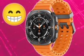 Galaxy Watch Ultra ve výhodné nabídce