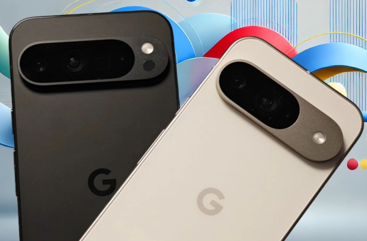 Velký únik vykresluje telefony Google Pixel 10 a Pixel 11. Co se dozvídáme?