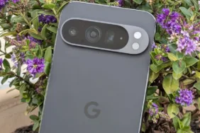 Google Pixel 9 Pro XL