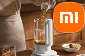 Chytrý mixér Mijia Smart Blender P1