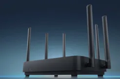 router