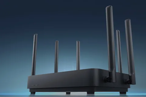 router