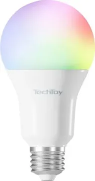 TechToy Smart Bulb RGB 11W