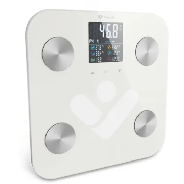 TrueLife FitScale W6 BT