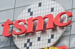 Logo TSMC