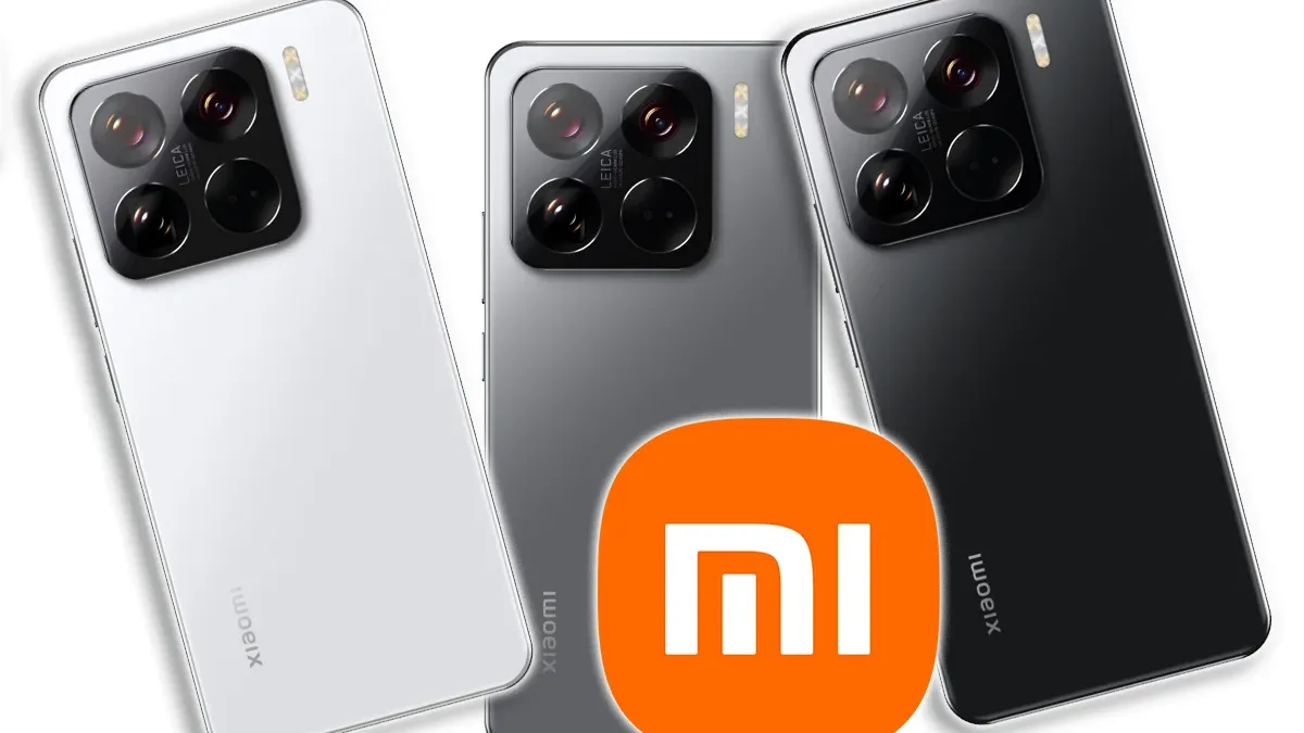 Ještě nepředstavené Xiaomi 15 Pro pózuje naživo v rukou viceprezidenta společnosti