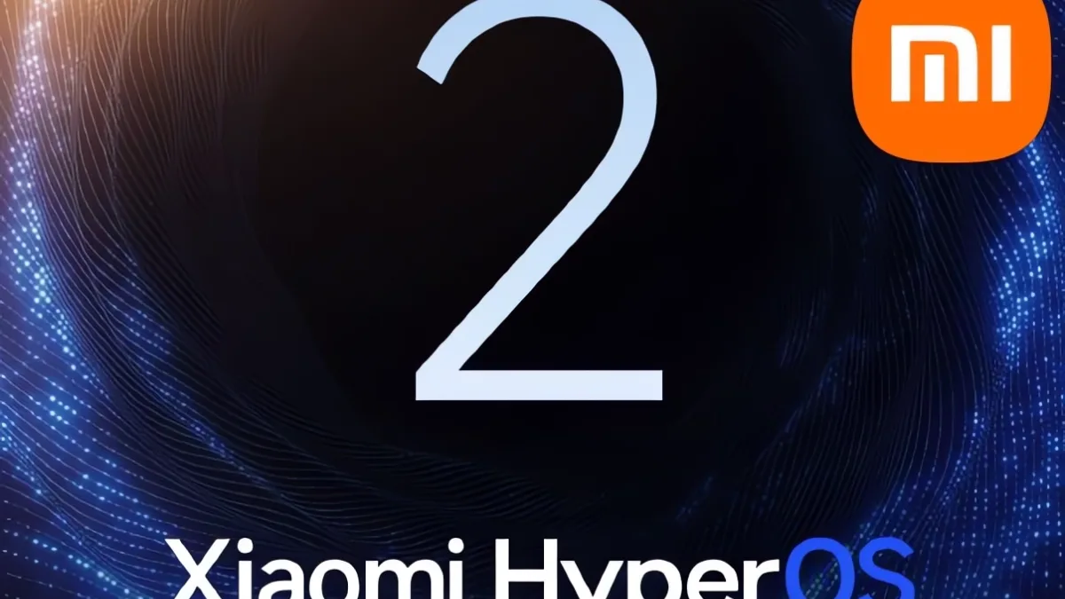 Xiaomi HyperOS 2 je tady! Přichází ve jménu bezkonkurenční rychlosti a umělé inteligence, má i vlastního asistenta