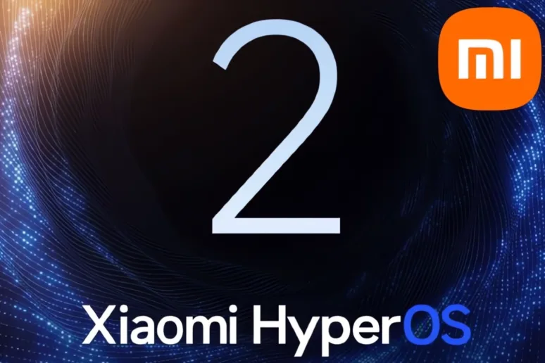 xiaomi hyperos 2 oficialni odhaleni nahled