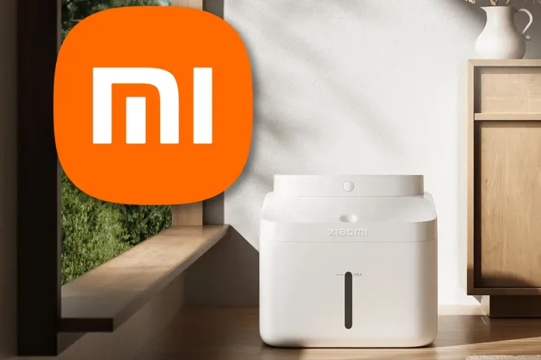 Chytrý dávkovač vody Xiaomi Smart Pet Fountain 2