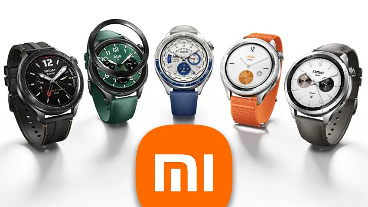 Xiaomi Watch S4 zaujmou výbavou i vlastním systémem HyperOS! Cena zůstala překvapivě nízko