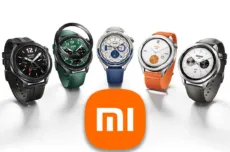 Xiaomi Watch S4