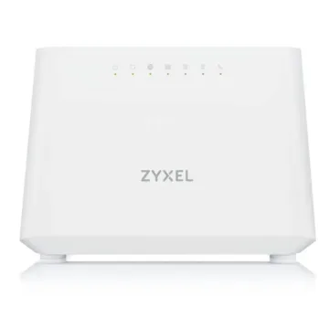 ZyXEL DX3301-T0