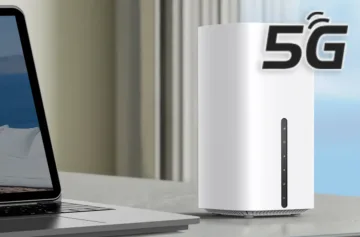 5G router