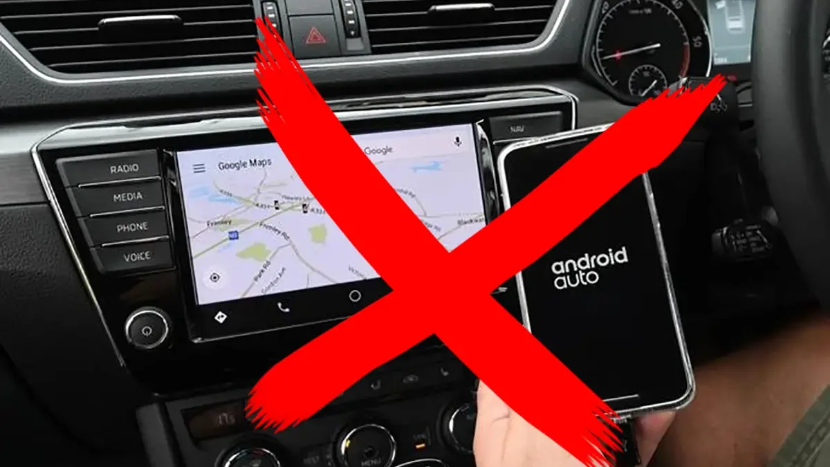 Přestalo na vašem Samsungu fungovat Android Auto? Řešení je jednoduché