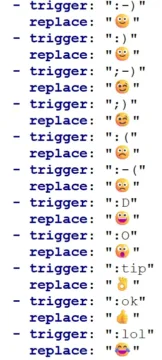 Emoji