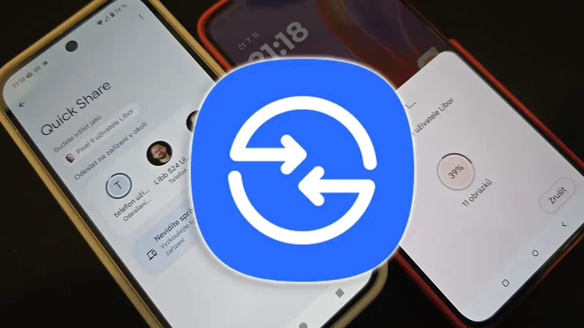 Tohle je jedna z nejlepších funkcí Androidu. Spousta lidí ji nezná, ale Google to brzy změní