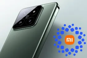 Xiaomi 14 HyperOS 2 globální