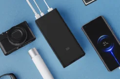 Xiaomi 18W Power Bank 30000mAh GL