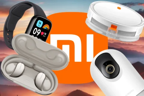 Xiaomi Daily Picks slevy listopad