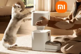 Xiaomi Smart Pet Food Feeder 2