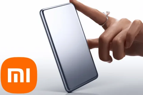 Xiaomi Ultra Slim Power Bank 5000mAh powerbanka