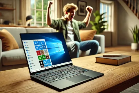 Windows 11 lze instalovat na nepodporovaný hardware