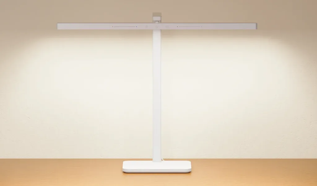 Xiaomi LED Desk Lamp 2 zepředu