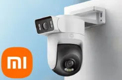 Xiaomi Outdoor Camera CW500 Dual