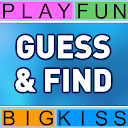 Guess & Find PRO