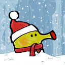 Doodle Jump Christmas Special